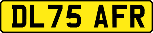 DL75AFR