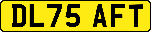DL75AFT