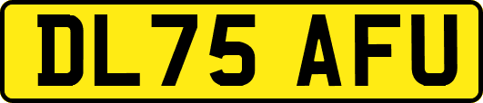 DL75AFU