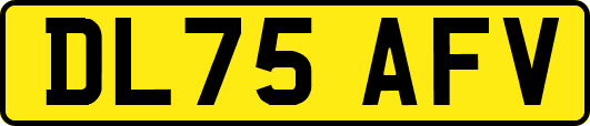 DL75AFV