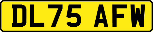 DL75AFW