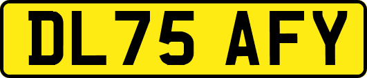 DL75AFY