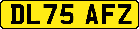 DL75AFZ