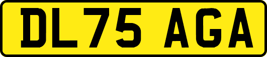 DL75AGA