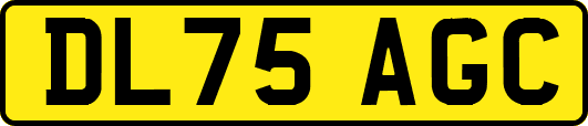 DL75AGC