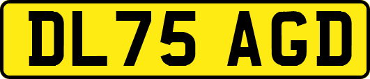 DL75AGD