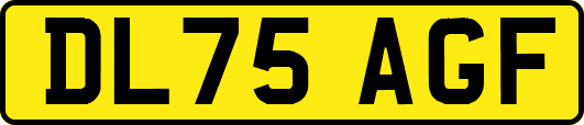 DL75AGF