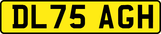 DL75AGH