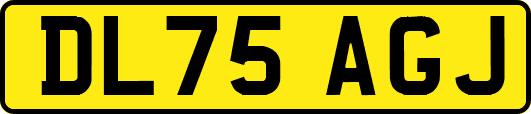DL75AGJ