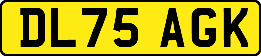 DL75AGK
