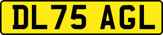 DL75AGL