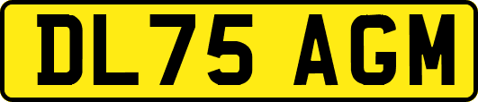 DL75AGM