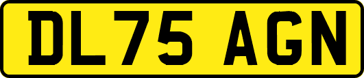 DL75AGN