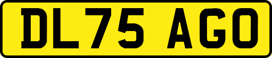 DL75AGO