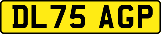 DL75AGP