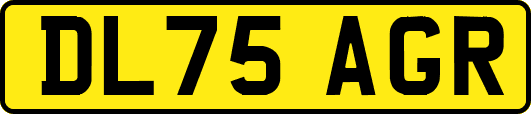 DL75AGR