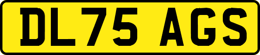 DL75AGS