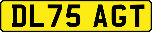 DL75AGT