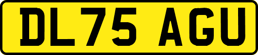 DL75AGU