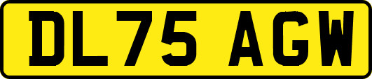 DL75AGW