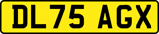 DL75AGX
