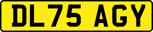 DL75AGY