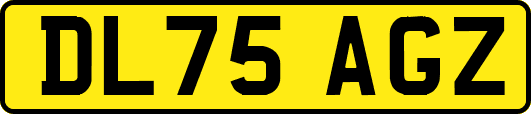 DL75AGZ