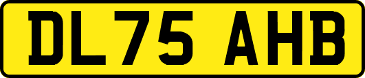 DL75AHB