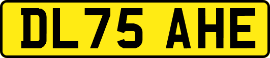 DL75AHE