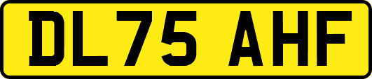 DL75AHF