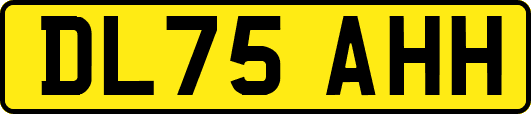 DL75AHH