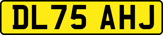 DL75AHJ