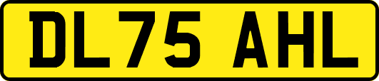 DL75AHL