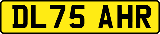 DL75AHR