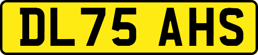DL75AHS