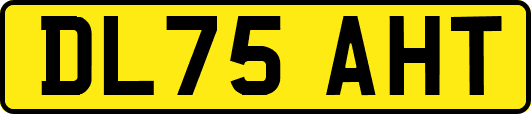 DL75AHT
