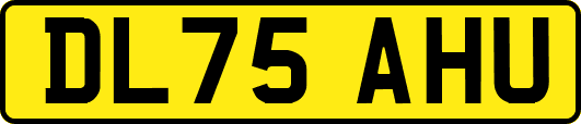 DL75AHU