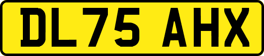 DL75AHX