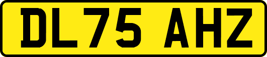 DL75AHZ