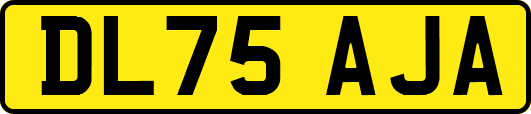 DL75AJA