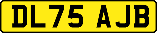 DL75AJB