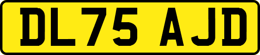 DL75AJD