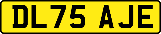 DL75AJE