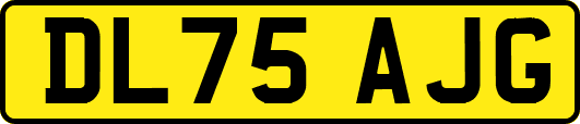 DL75AJG