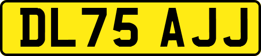 DL75AJJ