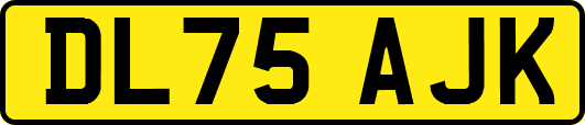 DL75AJK