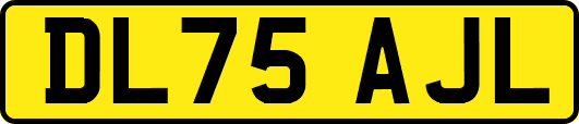 DL75AJL