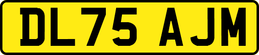 DL75AJM
