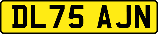 DL75AJN