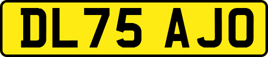 DL75AJO